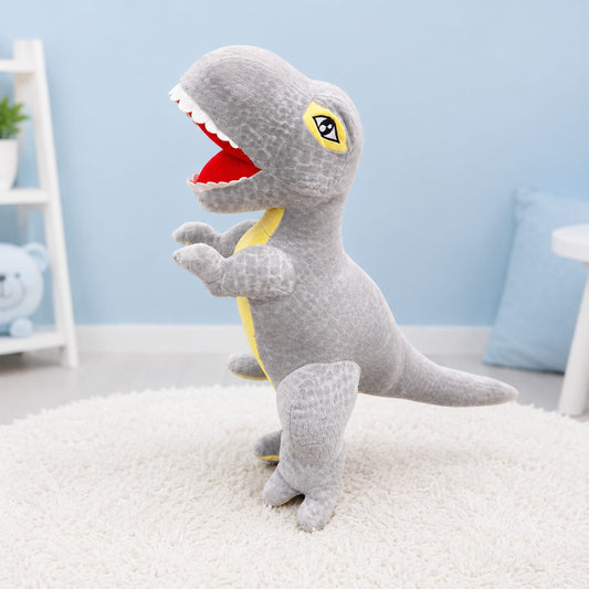 Dino Plushie