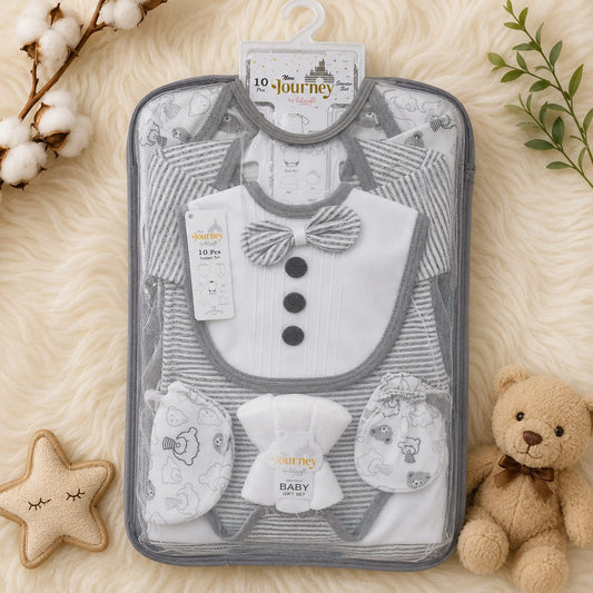 Baby cloth set
