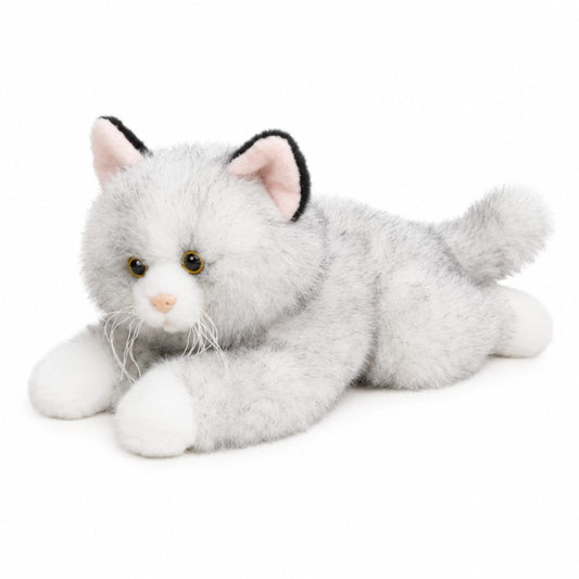 Cat Plushie