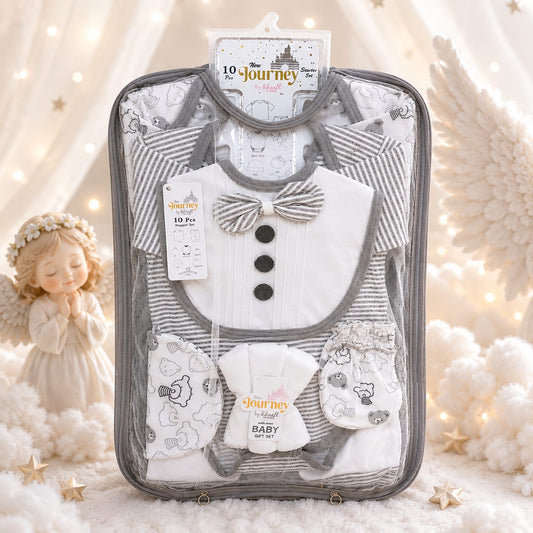 Baby cloth set